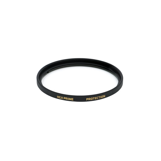 37mm Protection Filter - HGX Prime