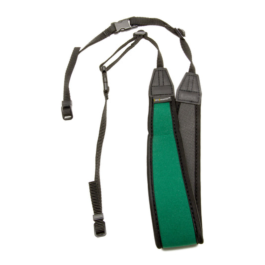 Contour Strap - Green