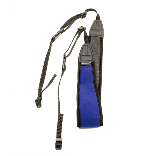 Contour Strap - Blue