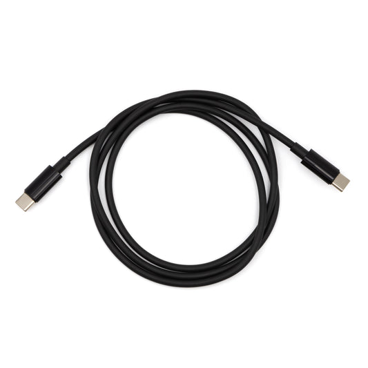 USB-C to USB-C PD Cable 3'