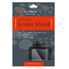 Crystal Touch Screen Shield - Fujifilm GFX 100, 100S, 50S, 50R