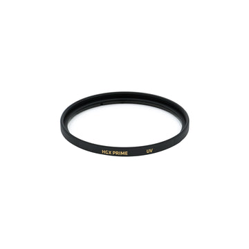 39mm UV Filter - HGX Prime