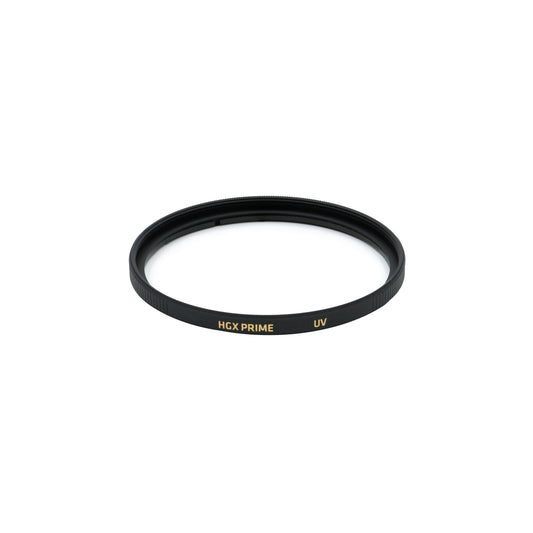 52mm UV Filter - HGX Prime