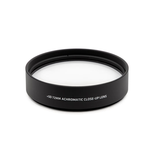72mm  5D Achromatic Close-Up Lens