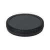 Rear Lens Cap - L-Mount (Panasonic, Leica, Sigma)