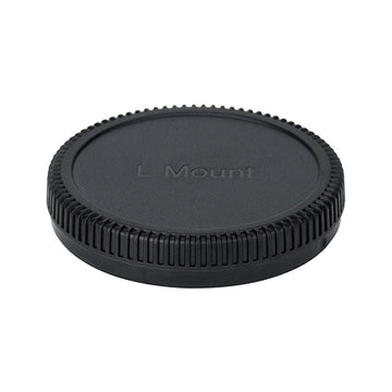 Rear Lens Cap - L-Mount (Panasonic, Leica, Sigma)