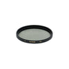 58mm Circular Polarizer Filter - HGX Prime