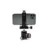 Dovetail Phone Clamp