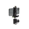 Dovetail Phone Clamp