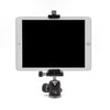 Dovetail Tablet Clamp