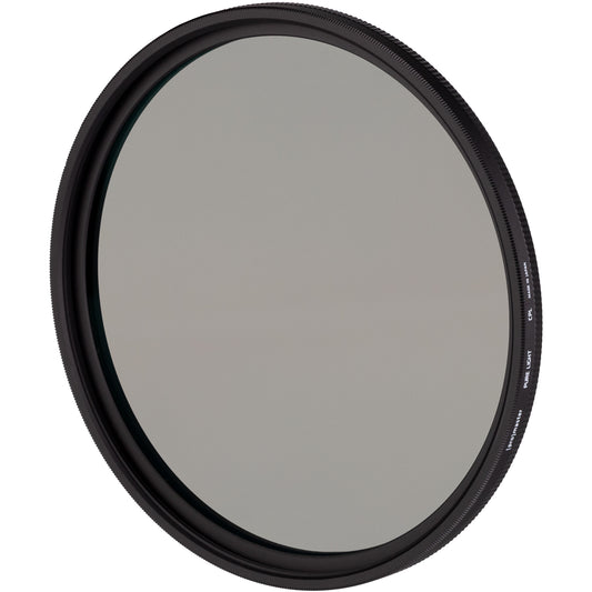 95mm Circular Polarizer Filter (CPL) - Pure Light