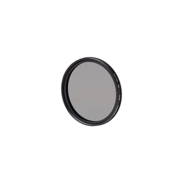 46mm Circular Polarizer Filter (CPL) - Basis