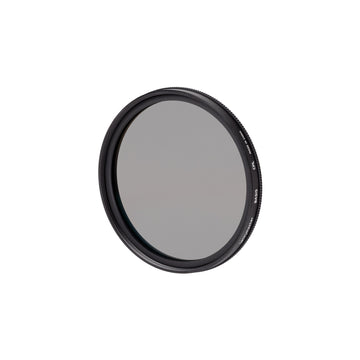 55mm Circular Polarizer Filter (CPL) - Basis