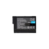 Li-ion Battery for Nikon EN-EL15c with USB-C Charging - works with Z8 %26 Zf