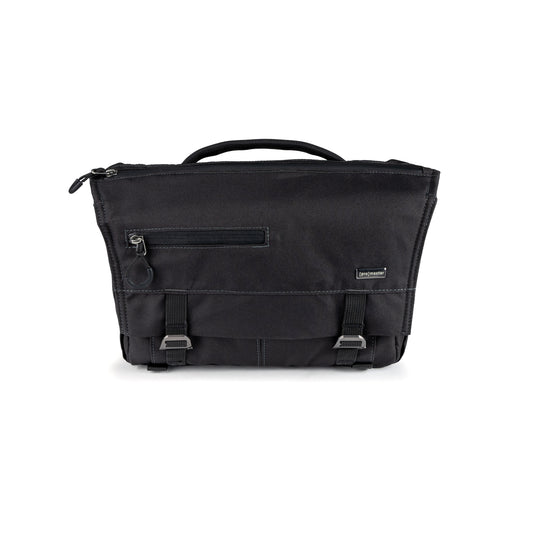 Jasper 2.0 Small Satchel Bag (4.0 L Black)