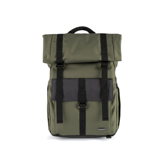 Jasper 2.0 Medium Rolltop (7.5   9 L Green)