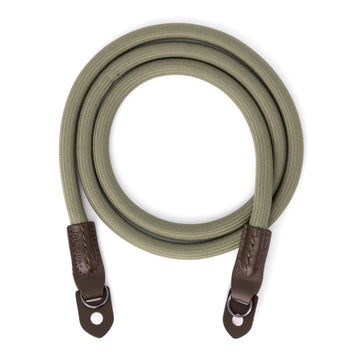 Rope Strap 47%22 - Green