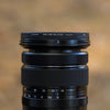 55mm Variable ND Filter - Basis (2 - 8 stops)