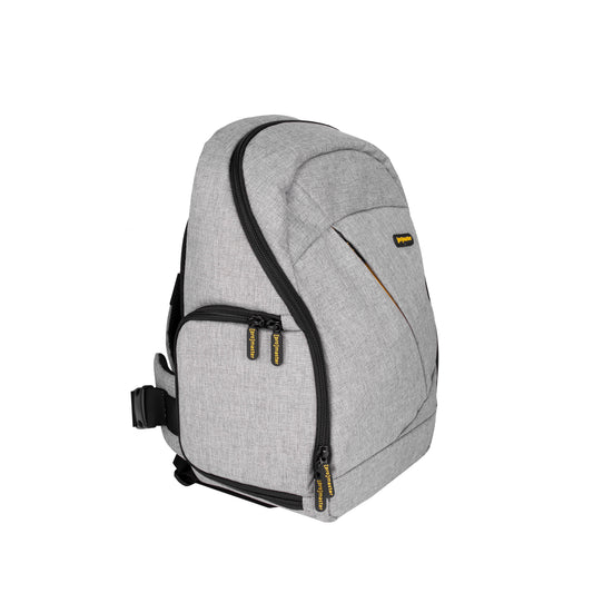 Impulse Small Sling Bag - Grey