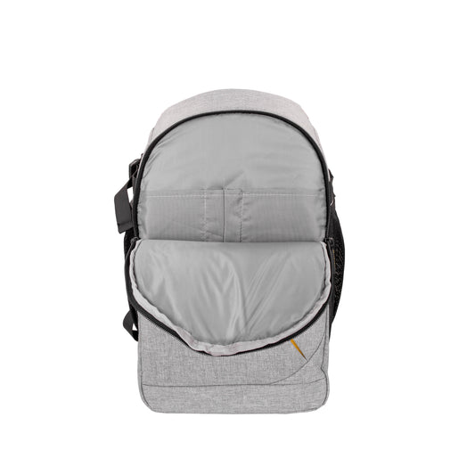 Impulse Small Backpack - Grey