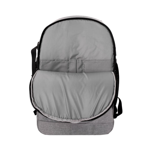 Impulse Large Backpack - Grey