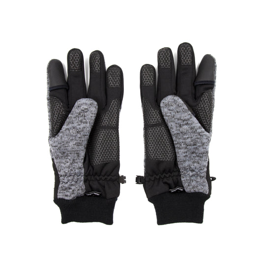 Knit Photo Gloves - X Large v2