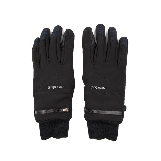 4-Layer Photo Gloves - X Small v2