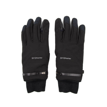 4-Layer Photo Gloves - Medium v2