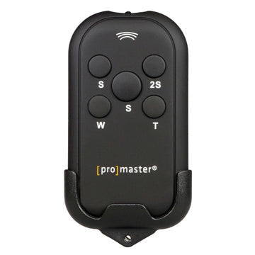 Wireless Infrared Remote Control - Canon