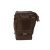 Cityscape 16 Holster Sling Bag - Hazelnut Brown