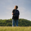 Blue Ridge 2.0 Medium Daypack (5.3 + 5 L Deep Blue)