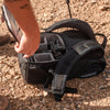 Blue Ridge 2.0 Medium Daypack (5.3 + 5 L Deep Blue)