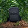 Blue Ridge 2.0 Medium Daypack (5.3 + 5 L Deep Blue)