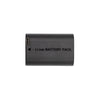 Li-ion Battery for Canon LP-E6P with USB-C Charging
