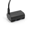Li-ion Battery for Canon LP-E6P with USB-C Charging