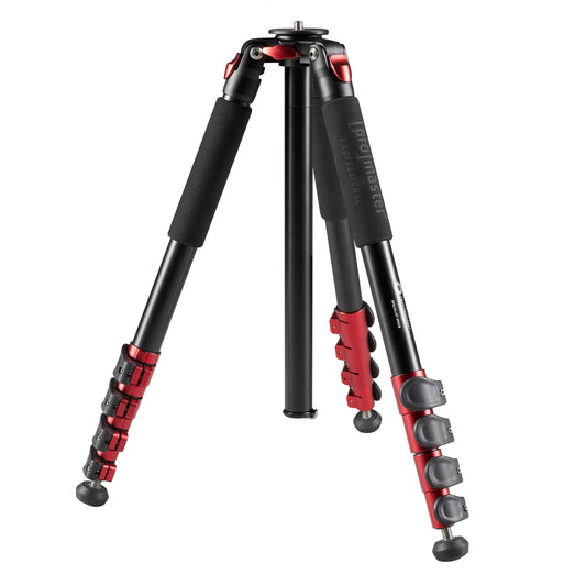 Specialist Series SP528K  Professional Tripod Kit with Head