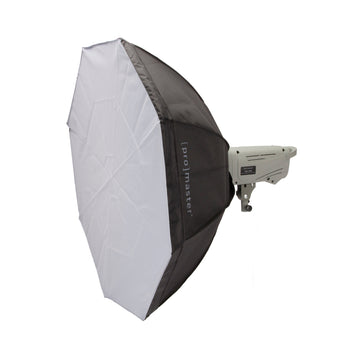 Softbox - 36'' Octagonal