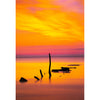 Fine Art Cold Press Bright Matte Paper 8 1/2"x11" - 20 Sheets