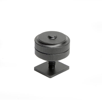 Standard Shoe to 1%2f4-20 Thread Adapter