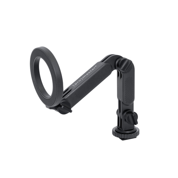 Cold Shoe Phone Holder for MagSafe