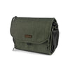 Blue Ridge 2.0 Large Shoulder Bag (5.8L Green)