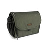 Blue Ridge 2.0 Large Shoulder Bag (5.8L Green)
