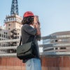 Blue Ridge 2.0 Large Shoulder Bag (5.8L Green)