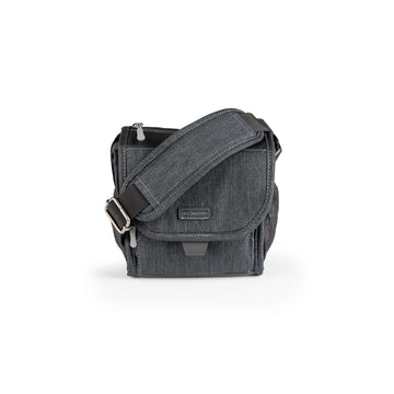 Blue Ridge 2.0 Extra Small Shoulder Bag (1.8L Deep Blue)