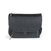 Blue Ridge 2.0 Large Shoulder Bag (5.8L Deep Blue)