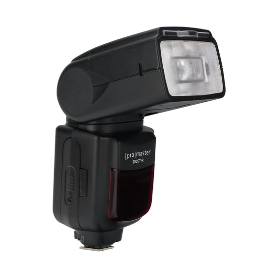 200ST-R Speedlight for Canon