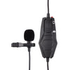 LM1 Omnidirectional Lavalier Microphone