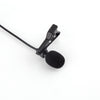 LM1 Omnidirectional Lavalier Microphone