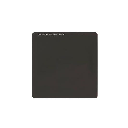 100 x 100mm IRND32X (1.5) Filter - HGX Prime