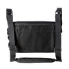 Cityscape 130 Courier Bag - Charcoal Grey